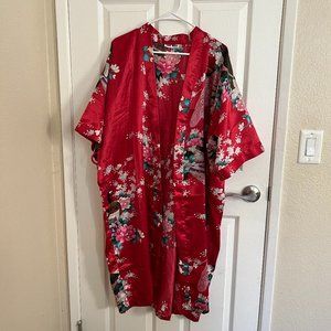 Kimono Robe